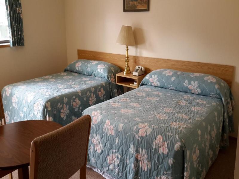 Mountain View Motel