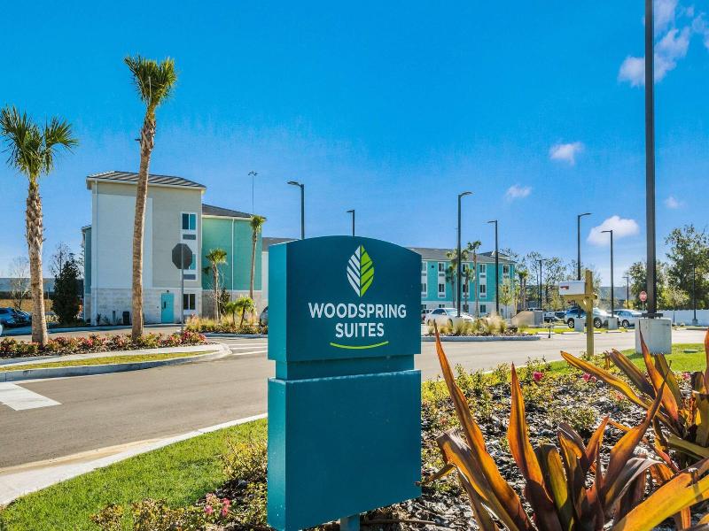 Woodspring Suites Bradenton image