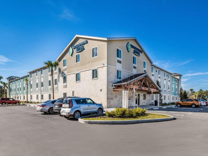 Woodspring Suites Bradenton image