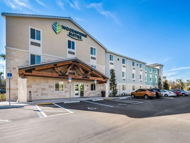 Woodspring Suites Bradenton image