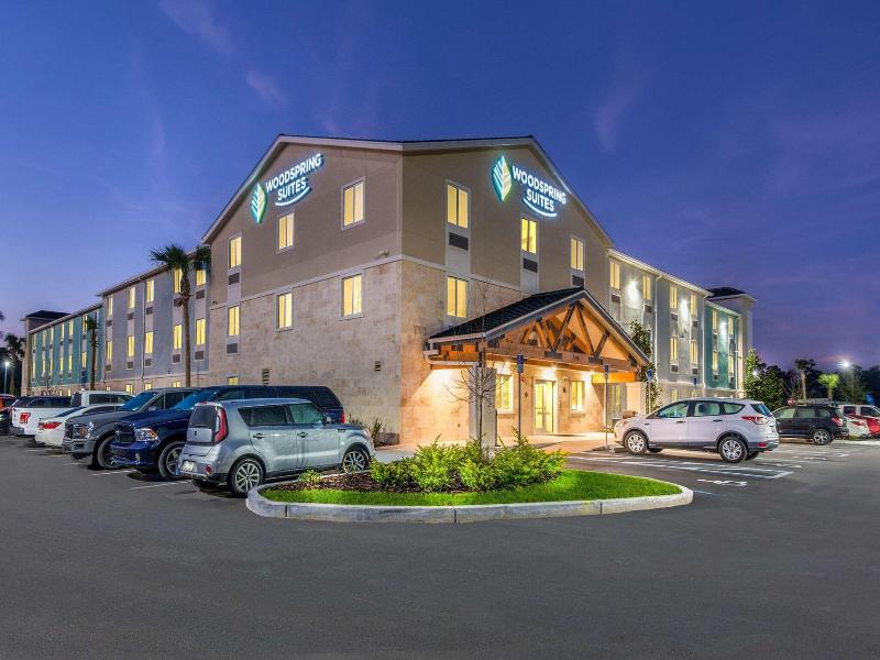 Woodspring Suites Bradenton image