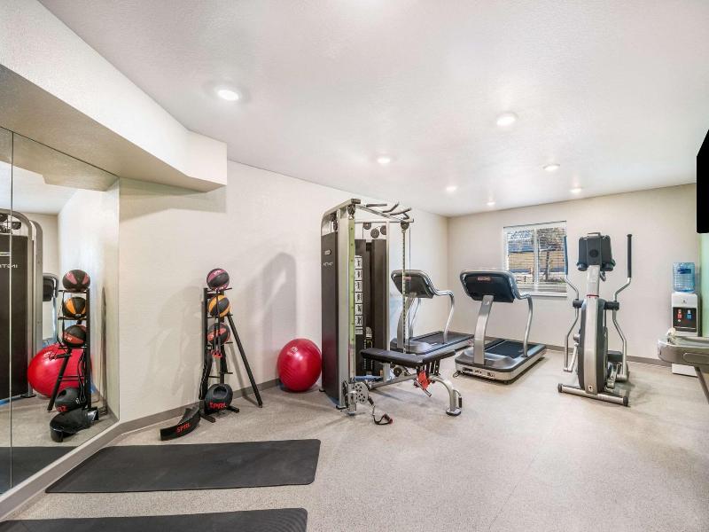 Woodspring Suites Bradenton image