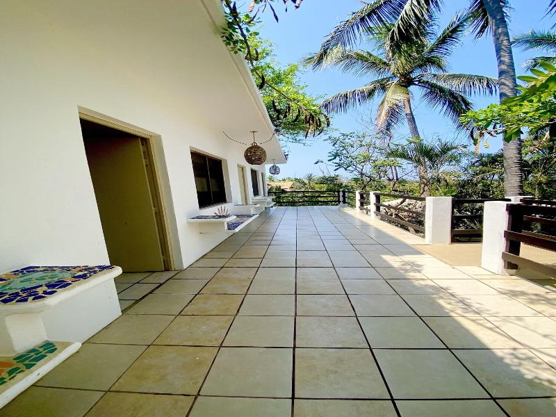 El Eden Escondido
