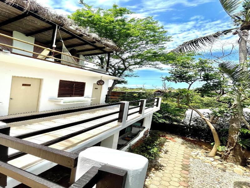 El Eden Escondido