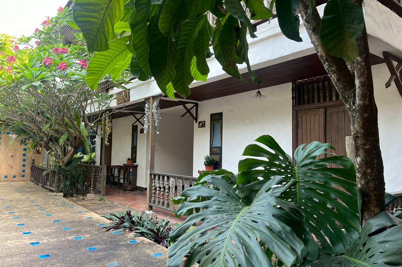 Royal Shilton Resort
