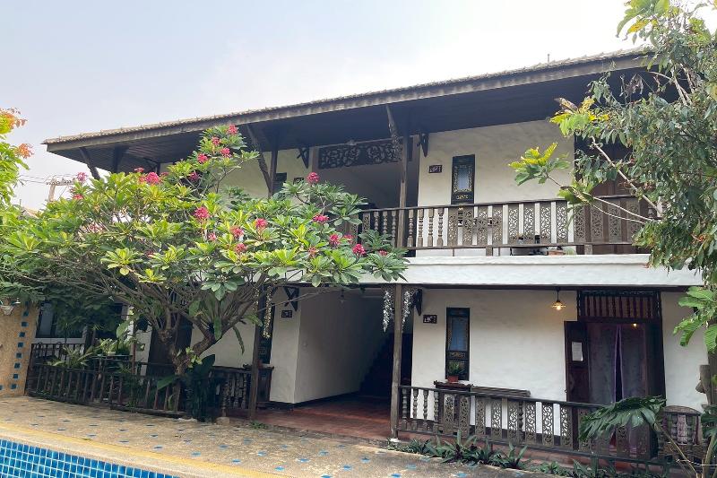 Royal Shilton Resort