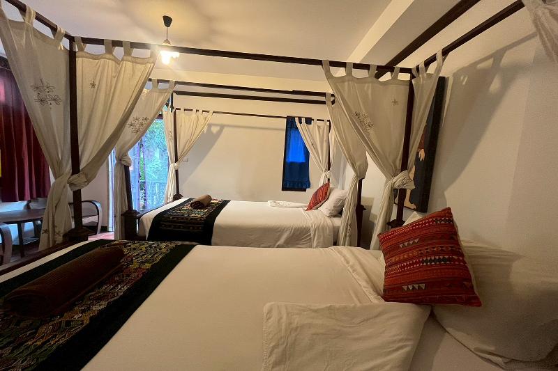 Royal Shilton Resort