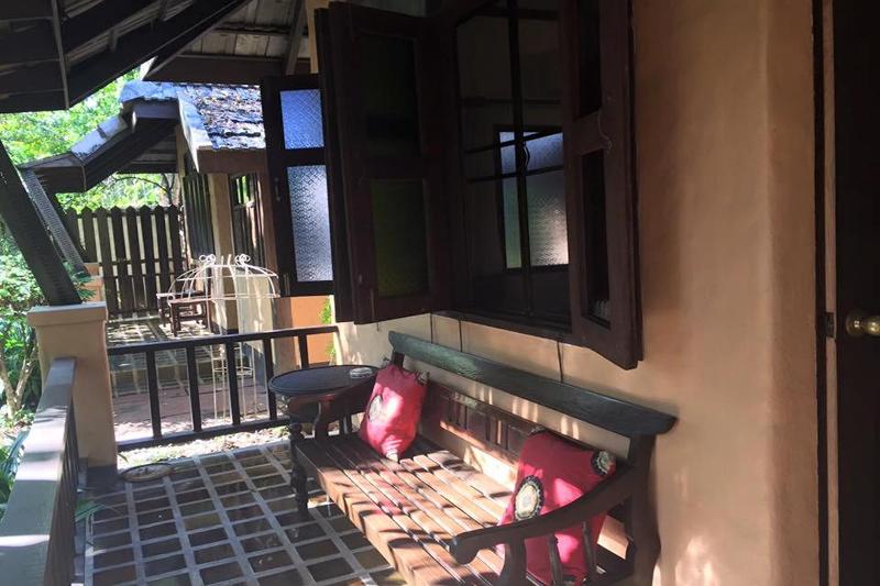 Royal Shilton Resort