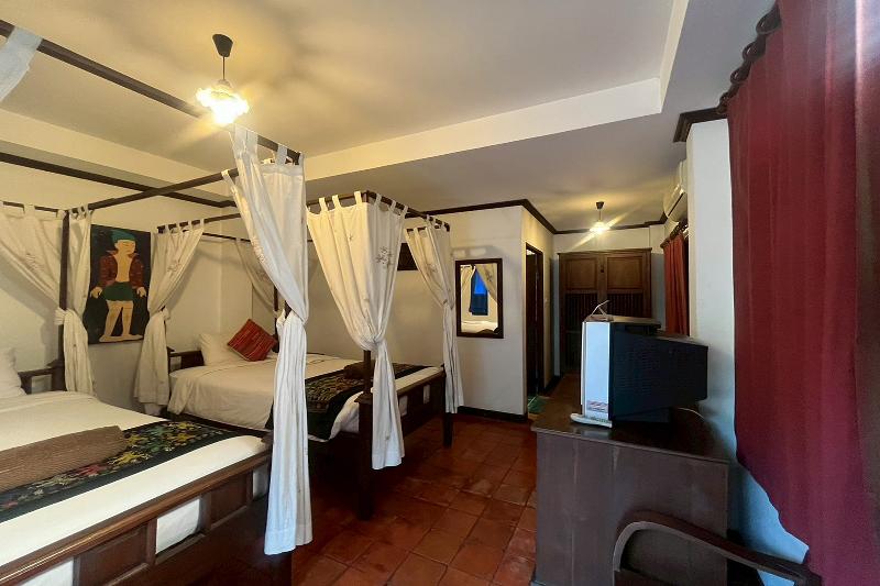 Royal Shilton Resort