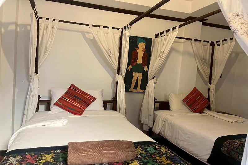 Royal Shilton Resort