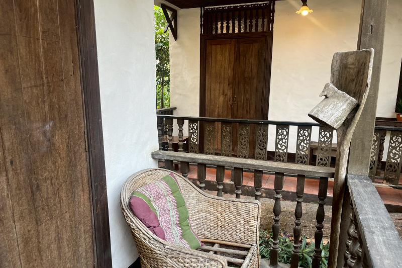 Royal Shilton Resort