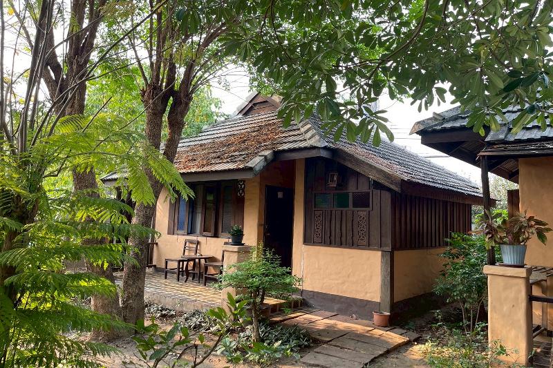 Royal Shilton Resort