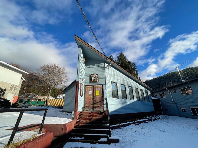 Valhalla Inn