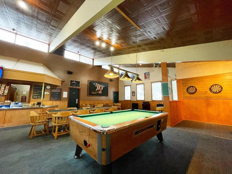 Valhalla Inn