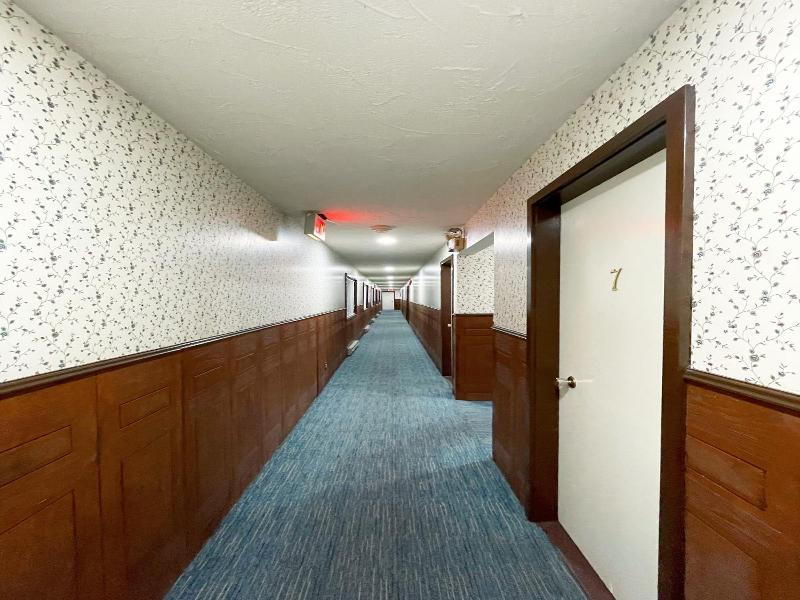 Valhalla Inn