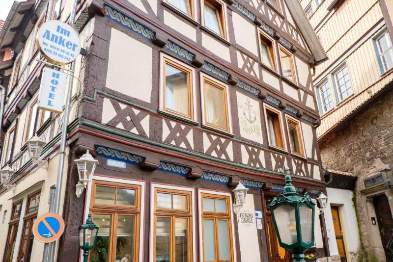 Hotel Im Anker image