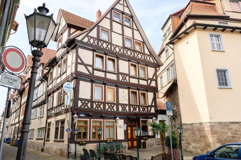 Hotel Im Anker image