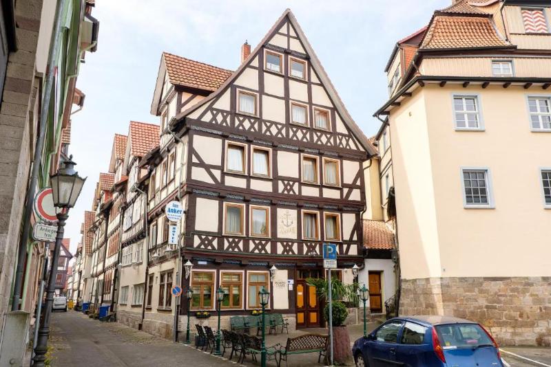 Hotel Im Anker image