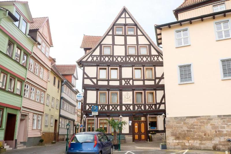 Hotel Im Anker image
