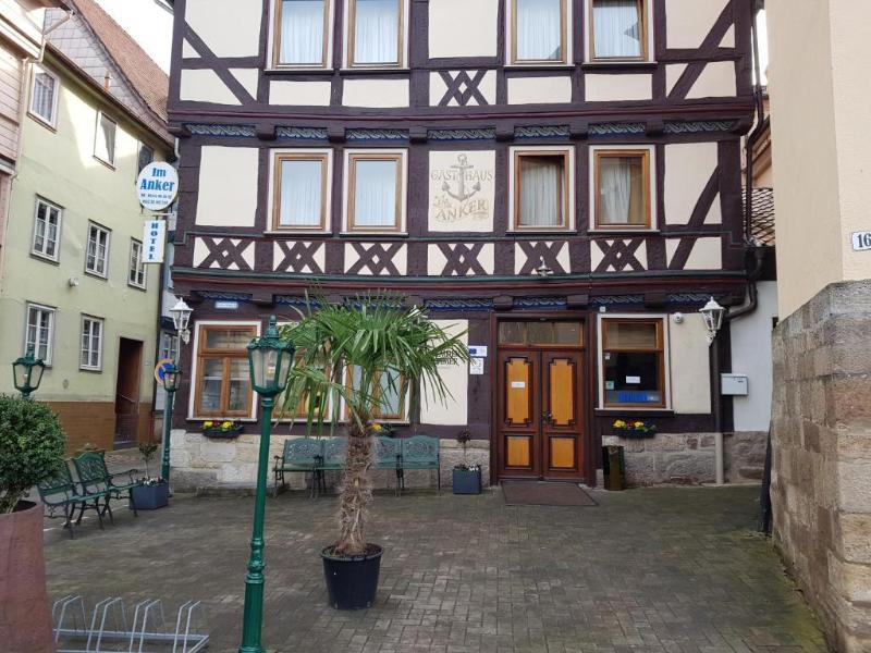 Hotel Im Anker image