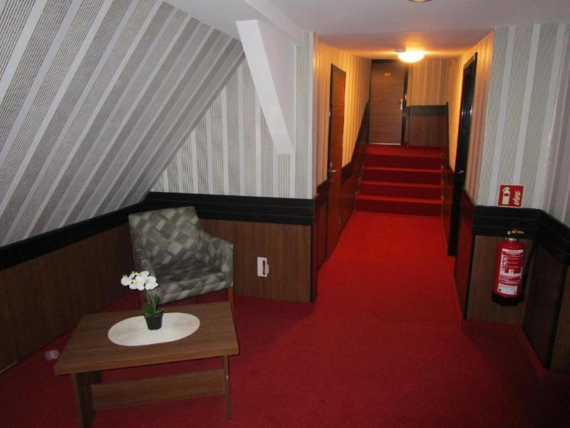 Hotel Im Anker image
