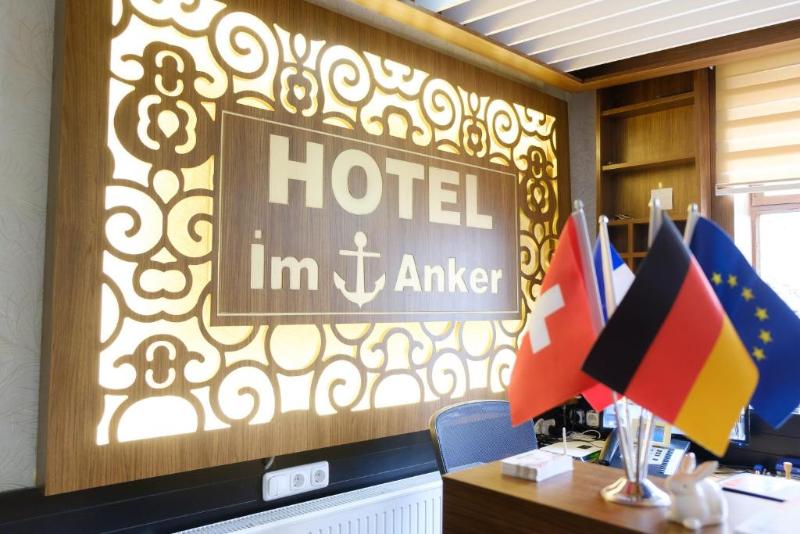 Hotel Im Anker image