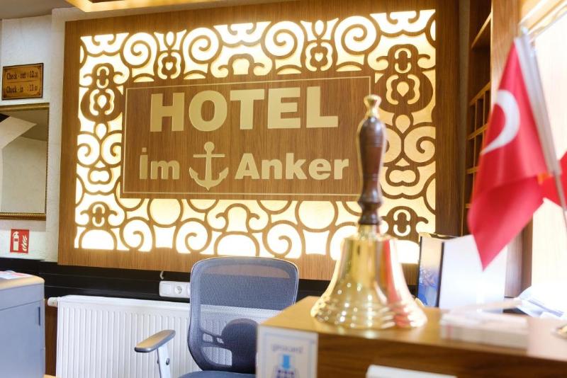 Hotel Im Anker image