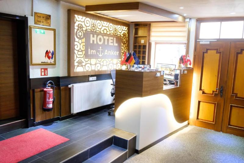 Hotel Im Anker image
