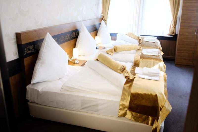 Hotel Im Anker image