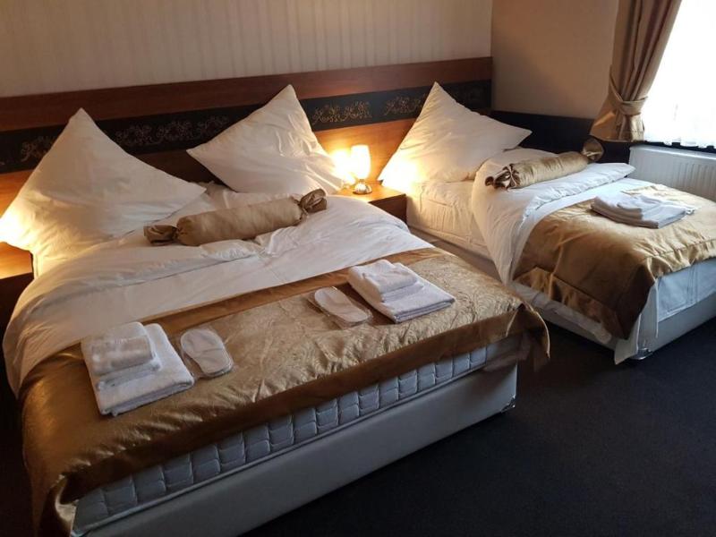Hotel Im Anker image