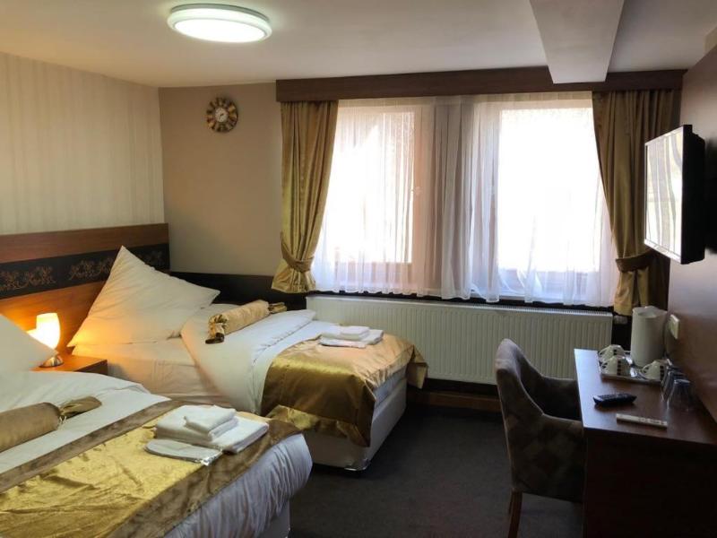 Hotel Im Anker image
