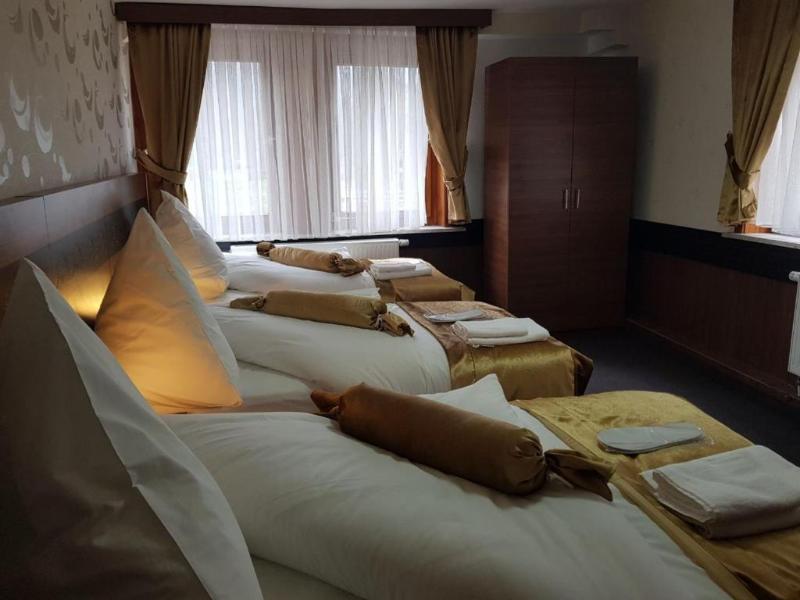 Hotel Im Anker image