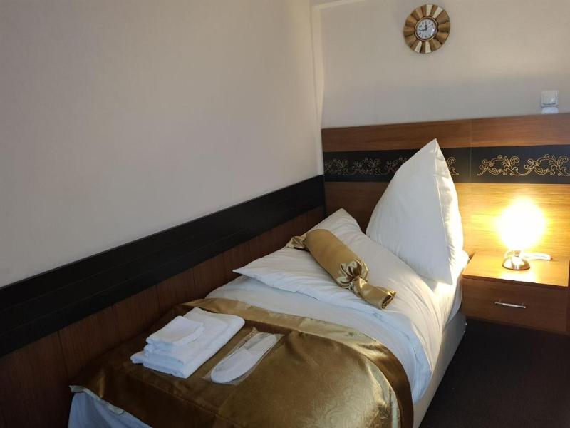 Hotel Im Anker image