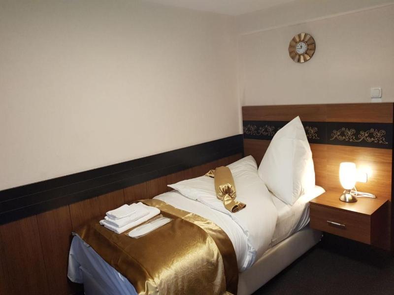Hotel Im Anker image