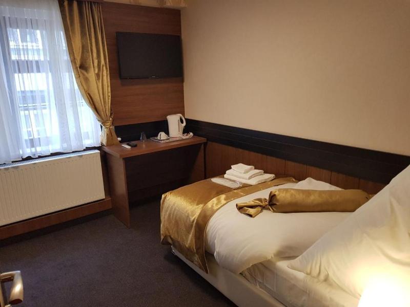 Hotel Im Anker image