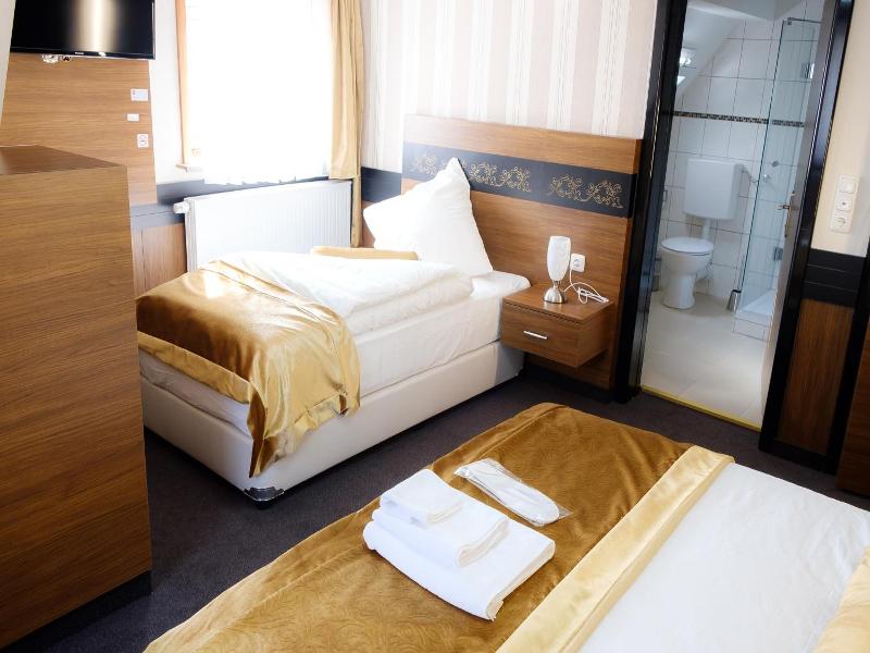 Hotel Im Anker image