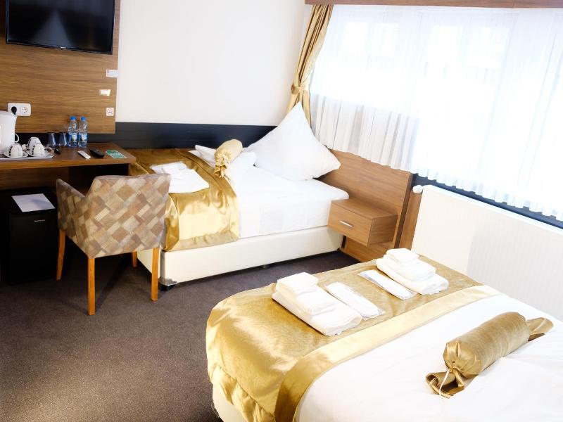 Hotel Im Anker image