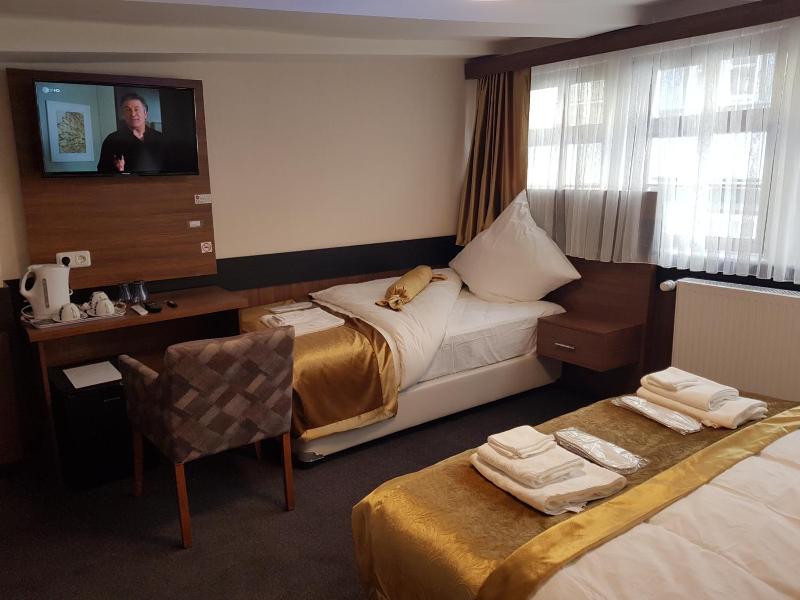 Hotel Im Anker image