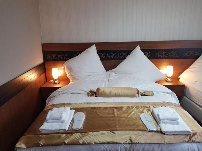 Hotel Im Anker image