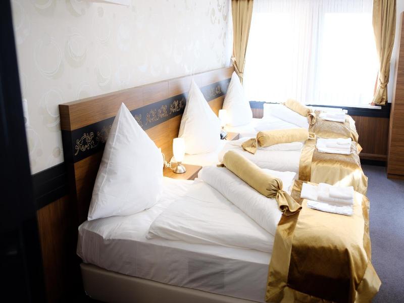 Hotel Im Anker image