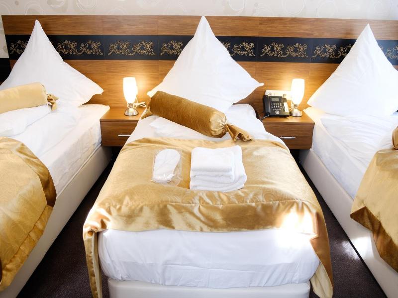 Hotel Im Anker image