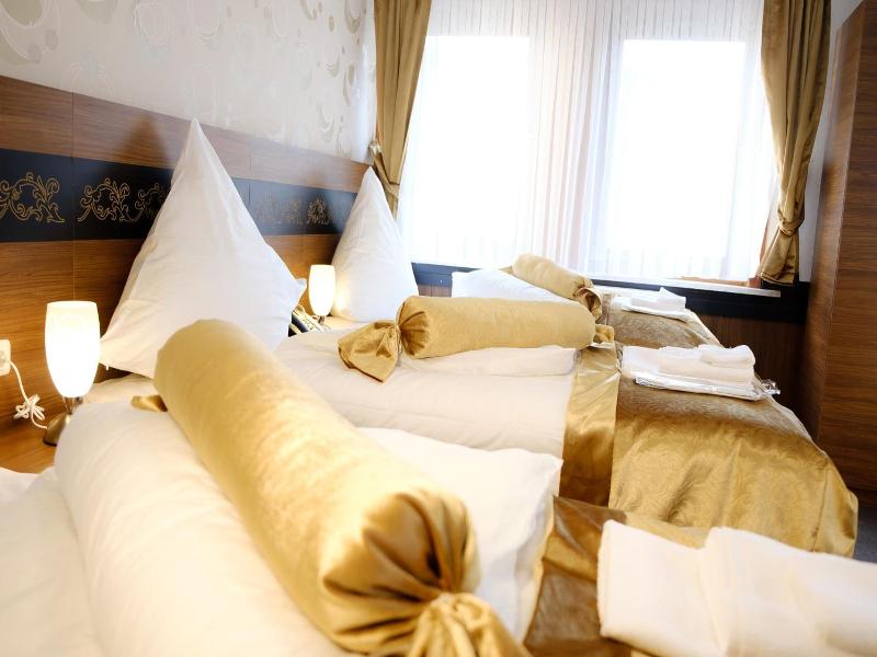 Hotel Im Anker image