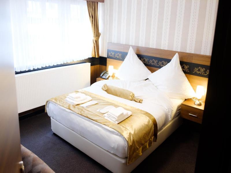 Hotel Im Anker image