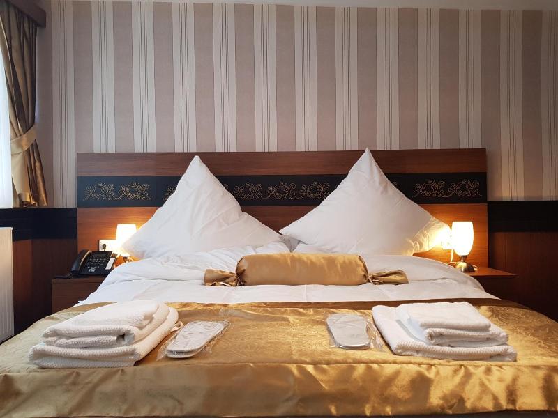 Hotel Im Anker image