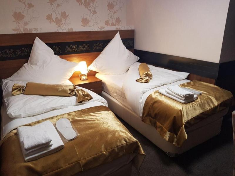 Hotel Im Anker image