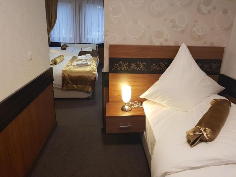 Hotel Im Anker image
