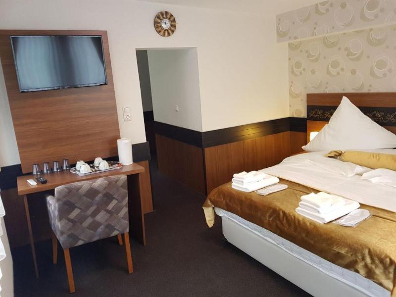 Hotel Im Anker image