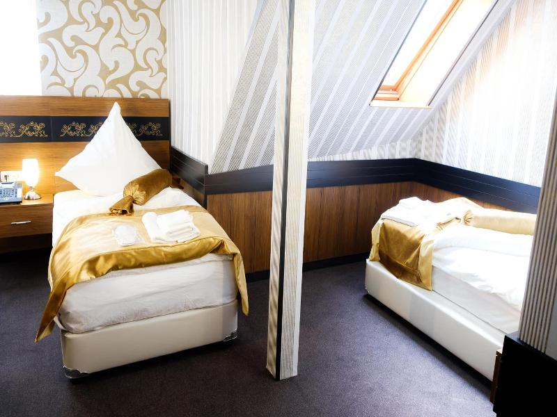 Hotel Im Anker image