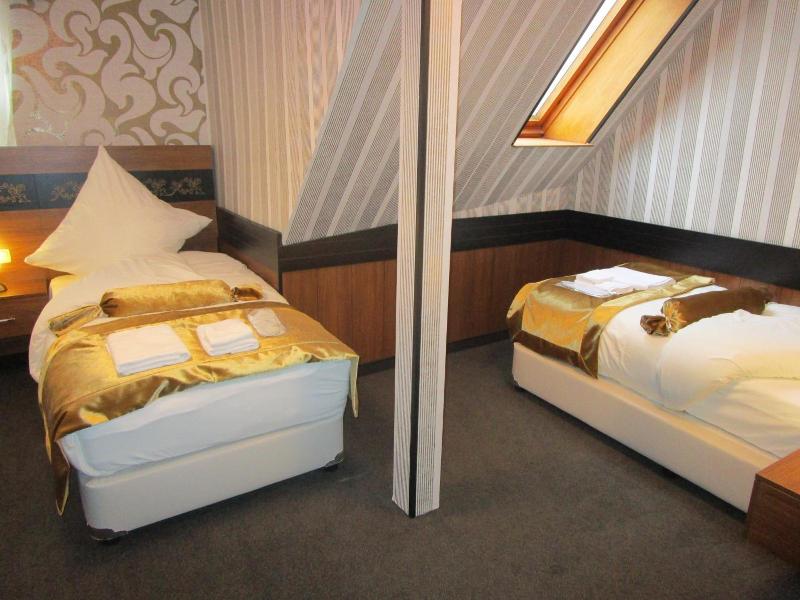 Hotel Im Anker image
