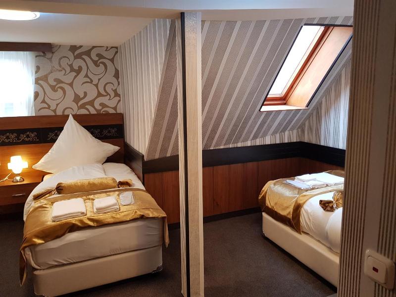Hotel Im Anker image